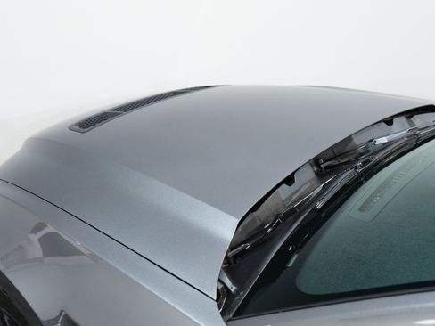 Used 2013 Ford Mustang Shelby GT500 image 21