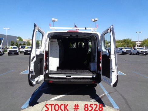 Used 2025 Ford Transit 250 Low Roof w/ Exterior Upgrade Package RWD image 5