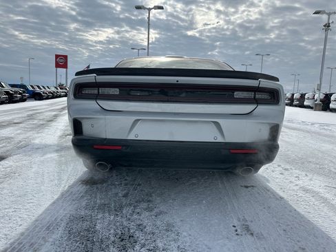 New 2026 Dodge Charger Scat Pack image 4