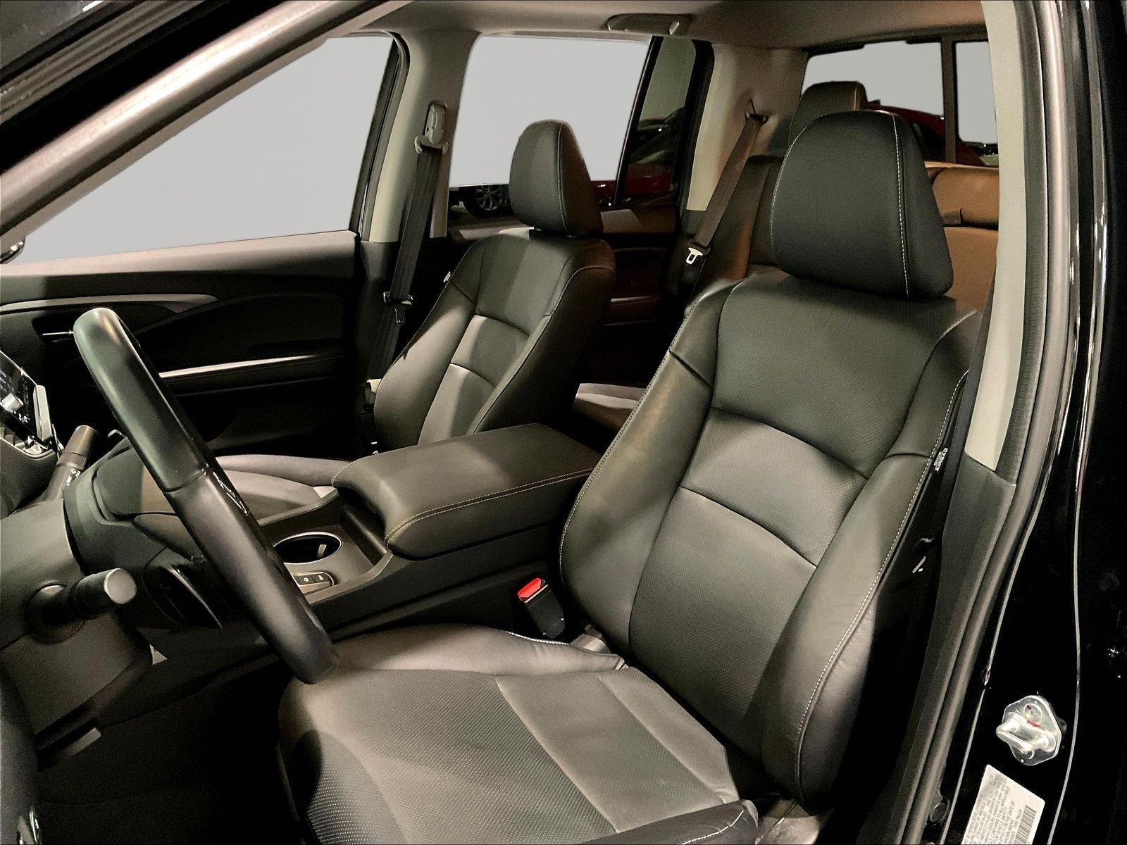 Certified 2024 Honda Ridgeline RTL image 21