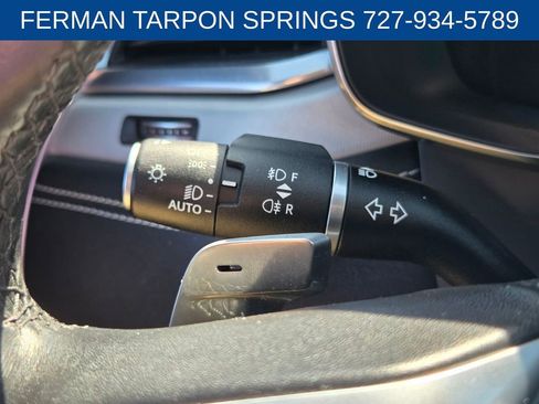 Used 2025 Jaguar F-PACE R-Dynamic S image 31