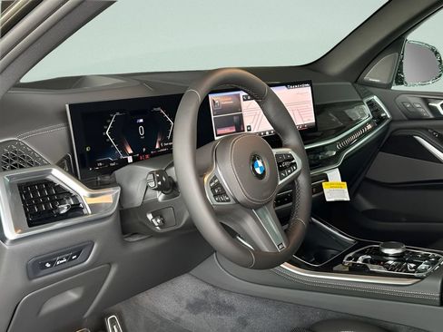 New 2026 BMW X5 sDrive40i w/ M Sport Package RWD image 10