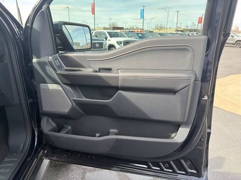 New 2025 Ford F150 Lariat w/ Equipment Group 501A Mid AWD/4WD image 41