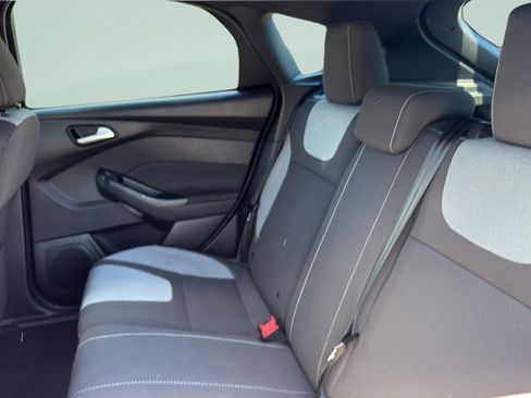 Used 2014 Ford Focus ST FWD image 16