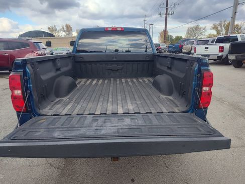 Used 2018 Chevrolet Silverado 1500 LT w/ All Star Edition image 12
