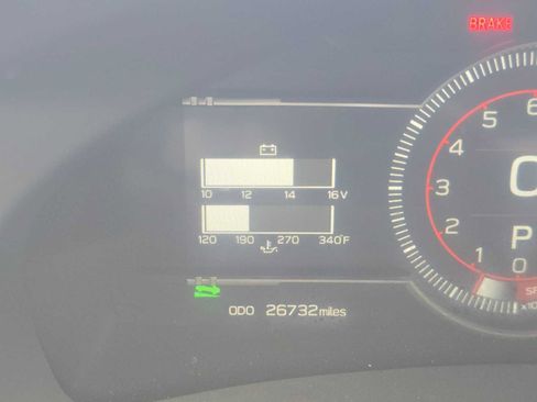 Used 2023 Toyota GR86 w/ ALL Weather Mat Package (TMS) RWD image 23