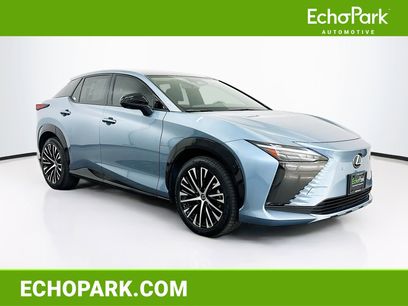 Used 2023 Lexus RZ 450e Premium w/ Cold Area Package