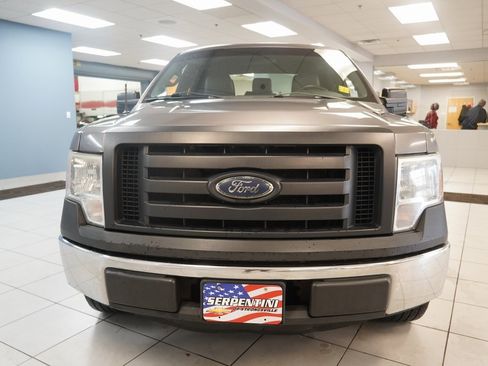 Used 2012 Ford F150 XL w/ PWR Equipment Group image 15