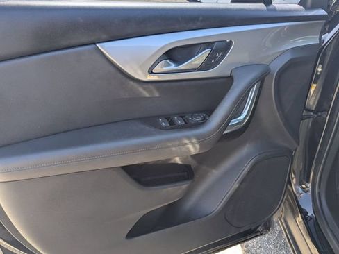 Used 2020 Chevrolet Blazer LT AWD/4WD image 14