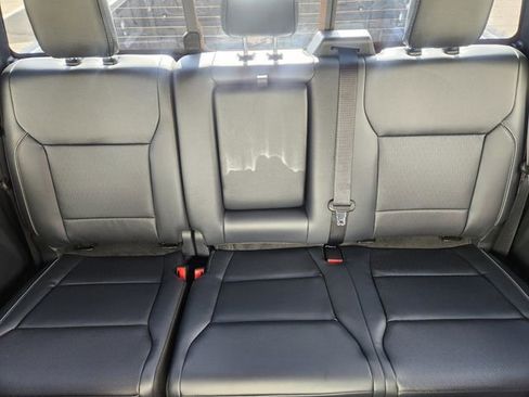 New 2026 Ford F150 Lariat w/ Equipment Group 501A Mid image 14