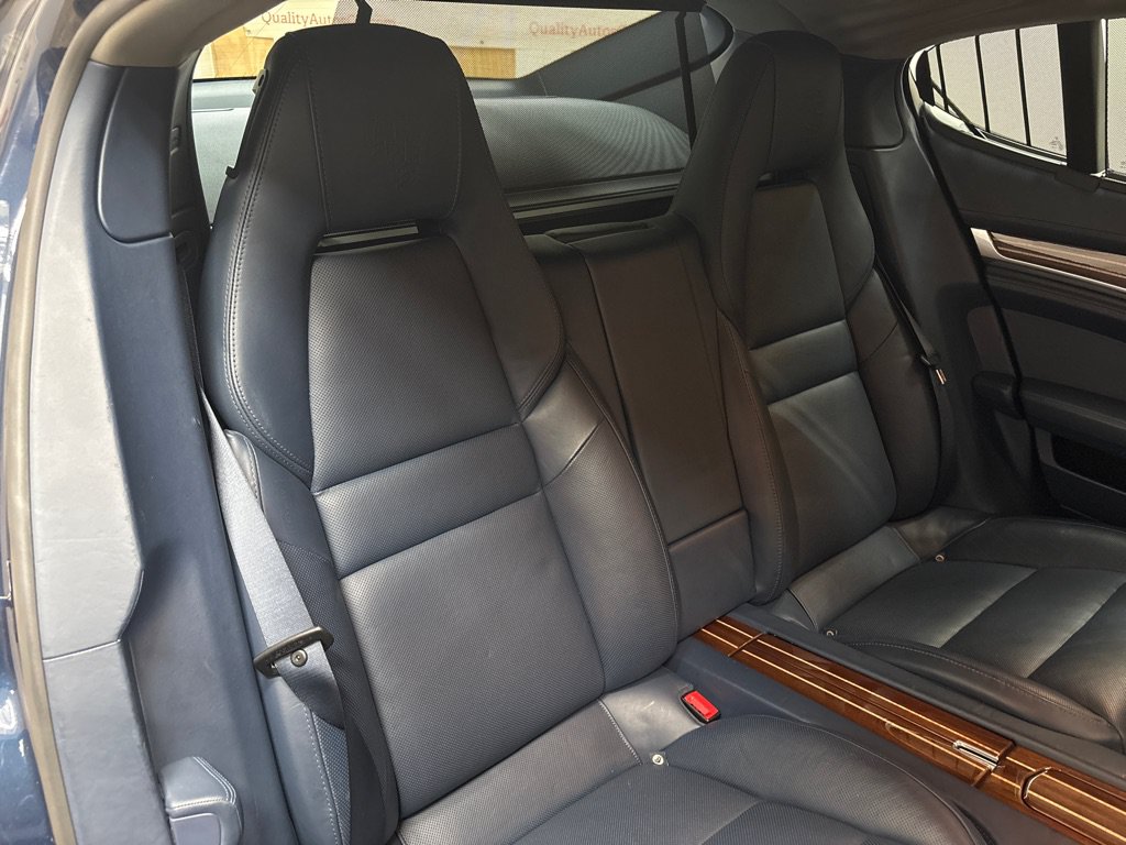 Used 2012 Porsche Panamera image 39