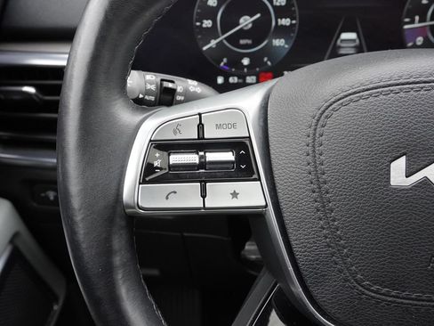 Used 2024 Kia Telluride SX X-Pro AWD/4WD image 44