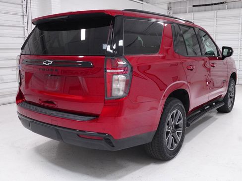 Used 2023 Chevrolet Tahoe Z71 AWD/4WD image 5