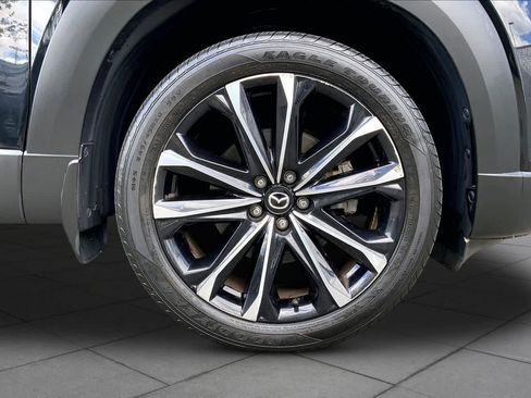 Used 2023 MAZDA CX-50 AWD 2.5 S w/ Weather Package image 10