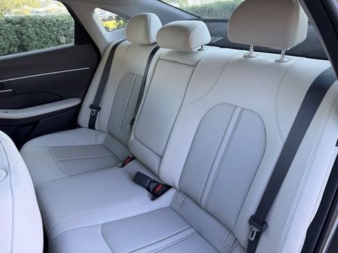 Used 2024 Hyundai Sonata SEL FWD image 25