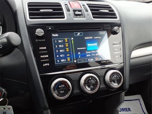 Used 2018 Subaru Forester 2.5i Premium w/ All-Weather Package image 18