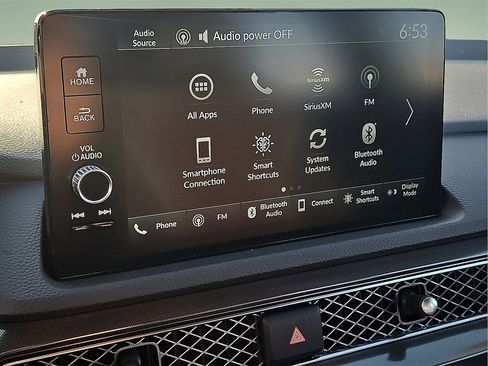 New 2026 Acura Integra Type S image 20