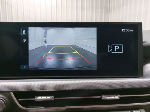 Certified 2025 Hyundai Sonata SEL image 23