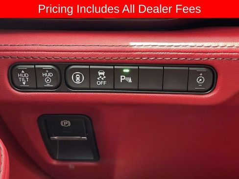 Used 2022 Acura MDX Type S w/ Advance Package AWD/4WD image 24