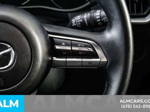 Used 2025 MAZDA CX-50 AWD 2.5 S w/ Preferred Package image 26