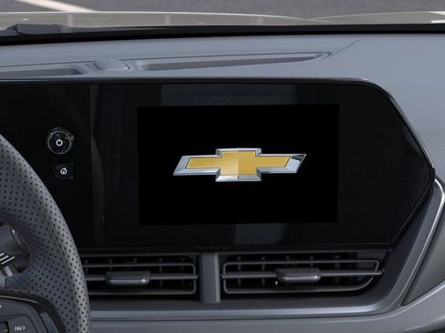 New 2026 Chevrolet Trax RS w/ Sunroof Package FWD image 20
