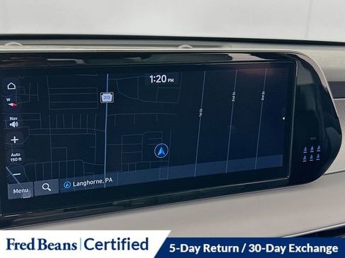 Used 2023 Hyundai Palisade SEL AWD/4WD image 19