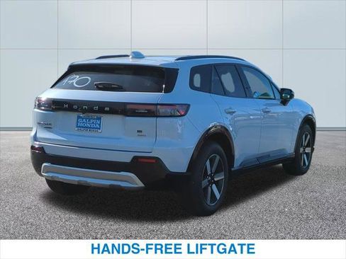 New 2026 Honda Prologue Touring image 7