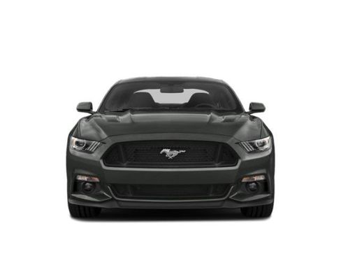 Used 2015 Ford Mustang GT Premium RWD image 4