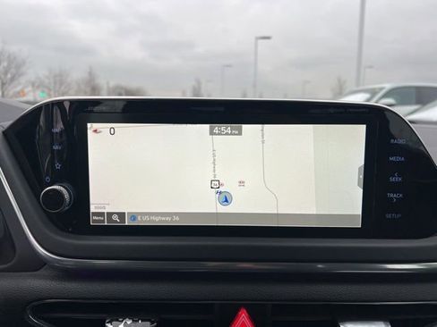 Used 2020 Hyundai Sonata Limited image 18