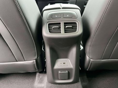 New 2026 Buick Envision Avenir image 14