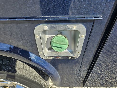 Used 2016 Ford F550 4x4 SuperCab Super Duty image 61