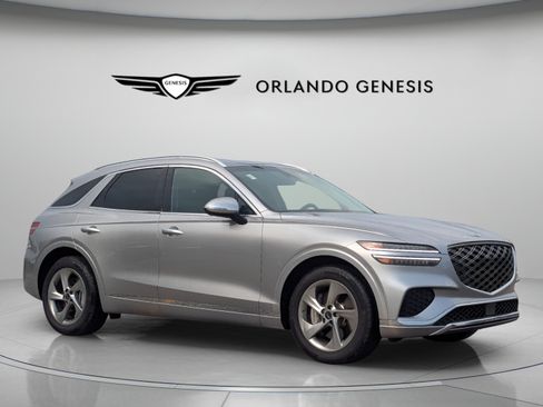 Used 2026 Genesis GV70 2.5T AWD/4WD image 2