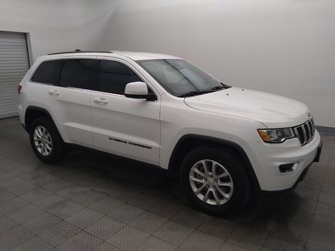 Used 2022 Jeep Grand Cherokee Laredo X RWD image 11