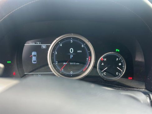 Used 2016 Lexus GS 350 F Sport w/ F Sport Package RWD image 11