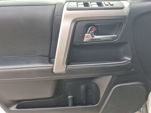 Used 2023 Toyota 4Runner SR5 image 6