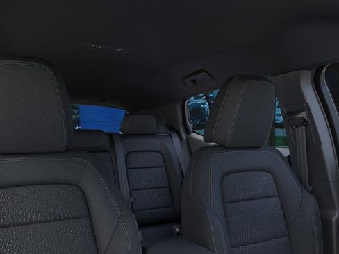 New 2026 Chevrolet Equinox EV LT image 51