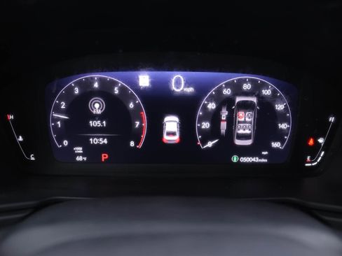 Used 2024 Honda Accord EX image 7