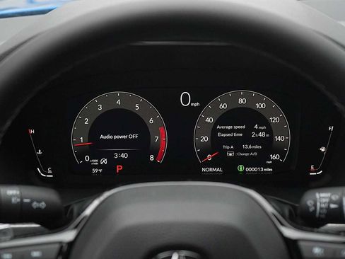 Used 2026 Acura Integra A-Spec FWD image 18