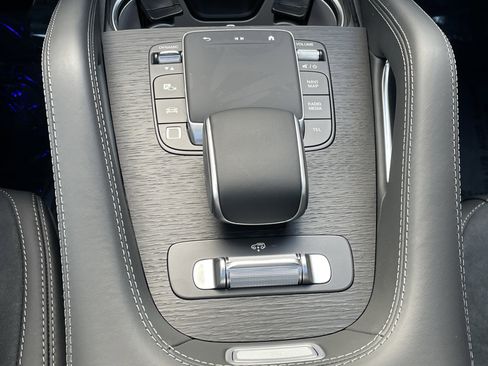 New 2026 Mercedes-Benz GLE 53 AMG 4MATIC Coupe image 32