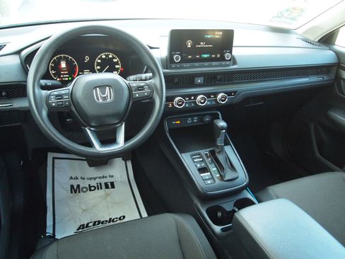 Used 2024 Honda CR-V EX image 27