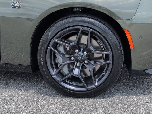 Used 2026 Dodge Charger Scat Pack AWD/4WD image 12