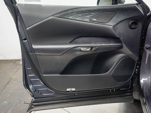 Used 2024 Lexus RX 450h Luxury w/ Convenience Package image 22