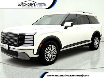 Used 2026 Hyundai Palisade SEL