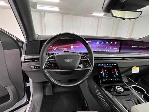 New 2026 Cadillac Escalade IQ Sport 1 image 17