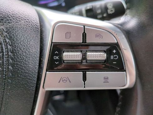 Used 2025 Kia Telluride S FWD image 27