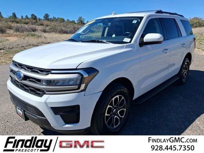 Used 2024 Ford Expedition XLT