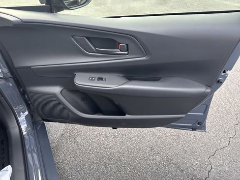 New 2026 Toyota Prius image 36