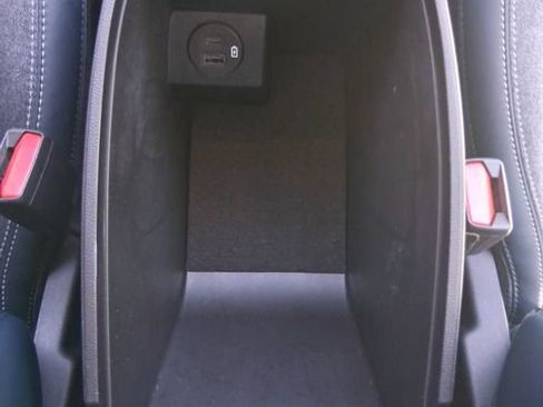Used 2023 Ford Bronco Sport Outer Banks AWD/4WD image 17