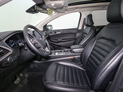 Used 2024 Ford Edge SEL w/ Convenience Package AWD/4WD image 39