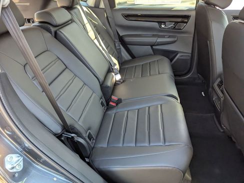 New 2026 Honda CR-V EX-L image 36